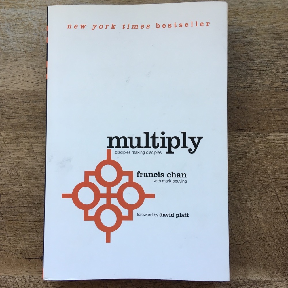 CHRISTIAN BOOK